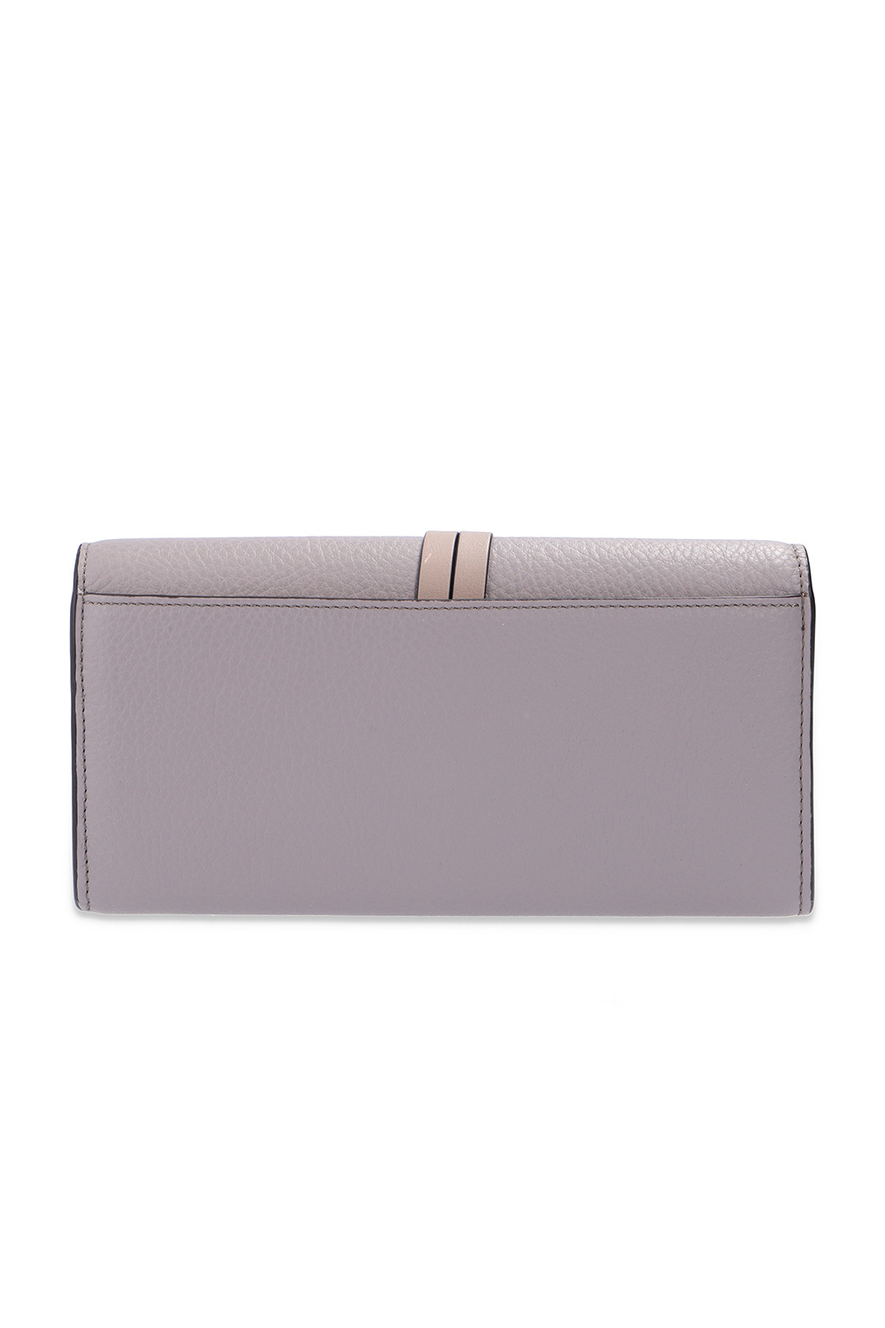 Chloé 'Alphabet' wallet